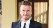 David Beckham pokazał zdjęcie z siostrą