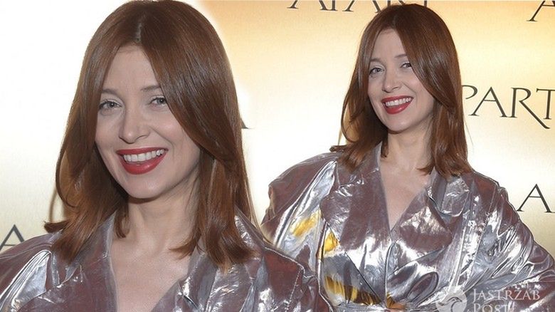 Ada Fijał - 40-lecie marki Apart