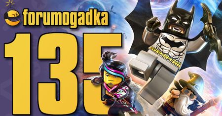 Forumogadka #135 Ta w fazie beta