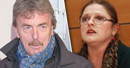 Krystyna Pawłowicz chyba lekko się zapędziła! Kazała oddać piłkarzom pieniądze za Mundial! Zbigniew Boniek nie zostawił tego bez komentarza