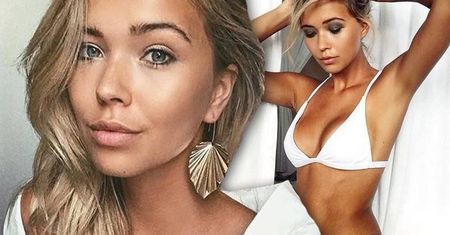 Sandra Kubicka ma ciało jak marzenie i formę mistrzyni olimpijskiej. Jak dba o siebie? Znamy jej sekrety!