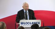 Komisja etyki ukarała naganą prezesa PiS Jarosława Kaczyńskiego za słowa o osobach transpłciowych