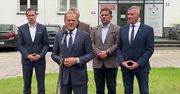Tusk: Pseudoreferenda w Ukrainie to tylko potwierdzenie okupacji przez Rosję jej ziem. Mam nadzieję, że atomowe groźby to blef