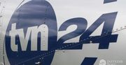 Dlaczego TVN24 nie transmitował pogrzebu Łupaszki? Dziennikarz stacji ma swoją teorię