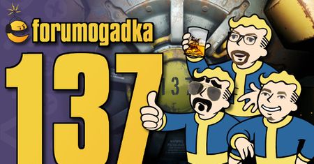 Forumogadka #137 Ta o odbieraniu z lotniska