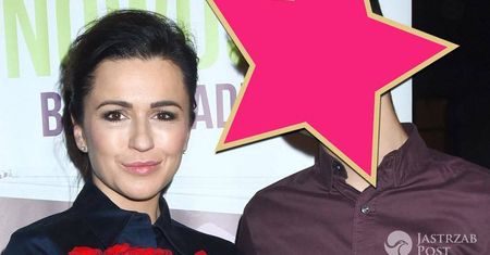 Beata Tadla z synem na premierze swojej książki. Jan jest niezłym przystojniakiem?