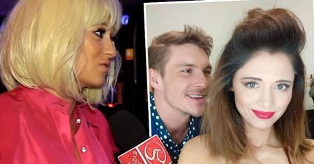 Marcelina Zawadzka nareszcie to zrobiła! Skomentowała nowy związek Mikołaja Roznerskiego! "Dobrze się ukrywali" [WIDEO]