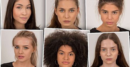 Fani nie mieli litości. Pod zdjęciem z metamorfozy uczestniczki "Top Model" wylała się fala hejtu!