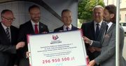 W Szczecinie powstanie nowoczesny ośrodek chirurgii zabiegowej dla dzieci. Koszt inwestycji to 300 milionów zł