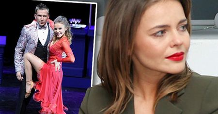 Edyta Herbuś będzie załamana! Posada jurorki w tanecznym show właśnie przeszła jej koło nosa! Powód jest skandaliczny