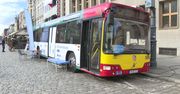 Punkty szczepień we wrocławskich autobusach. Zaszczepiło się w nich już ponad 15 tysięcy osób