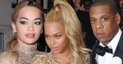 Jay-Z miał romans z Ritą Orą? To o niej śpiewa Beyonce na swojej najnowszej płycie?