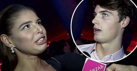 Brutalna rywalizacja do samego końca! Finaliści "Top Model" zdradzili kto jest faworytem!  [WIDEO]