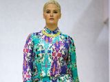 Córka Davida Hasselhoffa modelką plus size
