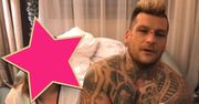 W końcu! Popek pochwalił się partnerką!