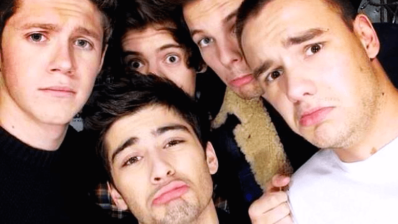 Zayn Malik walczy z atakami paniki