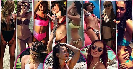 HOT! Pojawiły się na horyzoncie nowe polskie WAGs. Za chwilę będzie o nich głośno!