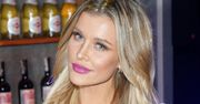 Tak Joanna Krupa przywitała Nowy Rok! Wyglądał on trochę inaczej niż większości gwiazd...