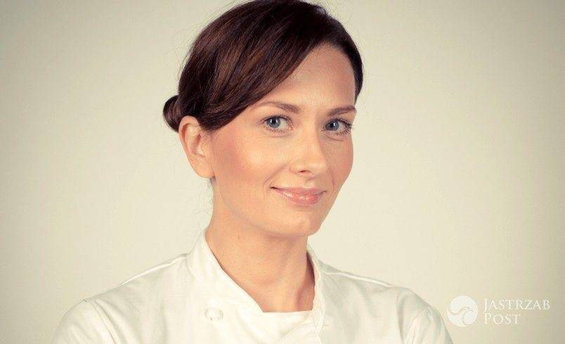 Anita Sokołowska