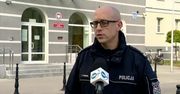 Blisko 140 przemytników zatrzymanych w pobliżu granicy z Białorusią.