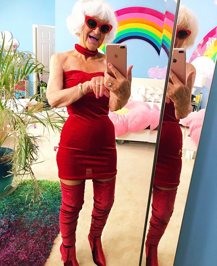 baddiewinkle/Instagram