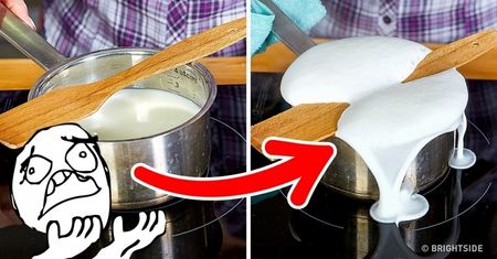 Przetestowali 14 najpopularniejszych, kuchennych trików. Wynik końcowy zaskoczy wielu