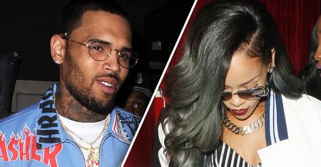 Chris Brown wyjawia, co było przyczyną kłótni zakończonej pobiciem Rihanny