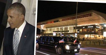 Najważniejsi liderzy na szczycie NATO... Kto oprócz Baracka Obamy przyjechał do Polski?