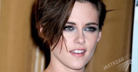 Kristen Stewart zagra główną rolę w filmie najbardziej znanego reżysera na świecie