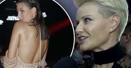 Julia Wieniawa nową Małgorzatą Kożuchowską? Aktorka oceniła jej szanse na karierę [WIDEO]