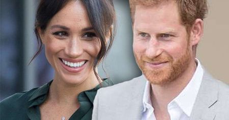 Dopiero teraz Harry i Meghan potwierdzili plotki o powiększeniu rodziny! Znamy imię!