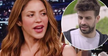 Shakira idzie za ciosem. Znowu publicznie uderzyła w Gerarda Pique. Ujawniła kompromitujące fakty