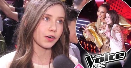 Marysia Stachera zajęła drugie miejsce w "The Voice Kids 6", a wcześniej podbiła inne show. Jeden szczegół nas zaintrygował [WIDEO]