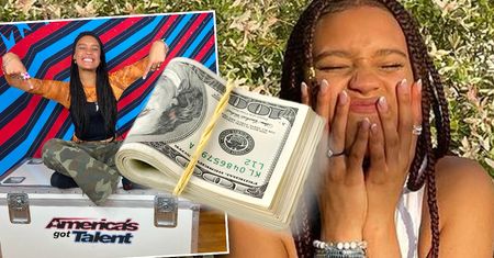 Już dzisiaj Sara James zawalczy o wygraną w "Mam talent" w USA! Jaka nagroda czeka na 14-latkę? To jakiś obłęd!
