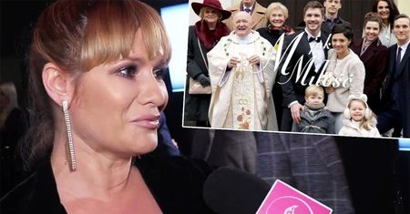 Ciężko w to uwierzyć, ale… przez problemy z cerą WYLECIAŁA z "M jak miłość"! Odsłania kulisy pracy w serialu i mówi, co z jej powrotem [WIDEO]