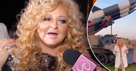 Kobieta petarda jest tylko jedna! Padniecie z wrażenia, gdy dowiecie się, co szykuje Magda Gessler. To jakieś szaleństwo! [WIDEO]