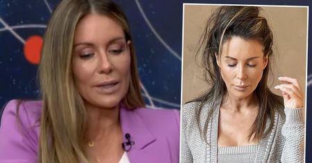 Małgorzata Rozenek po przerwie pokazała ujęcia z siłowni. Fani są zaniepokojeni. "Czy pani coś je?". Dosłownie niknie w oczach!