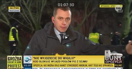 Janusz Kawecki krytykuje uchylenie kary dla TVN24. "Decyzja była słabo uzasadniona"