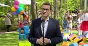 Premier o wyborach kopertowych: Wykonywaliśmy konstytucyjny obowiązek, nie wiedzieliśmy, ile potrwa pandemia