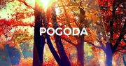 Poniedziałek będzie pogodny, jak na złotą polską jesień przystało.