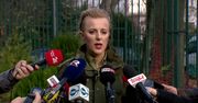 Straż Graniczna o nocnych próbach forsowania zasieków: Obie grupy były bardzo agresywne.