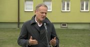 Niefortunna wypowiedź, godzi w jedność zachodu – D. Tusk o pomyśle “misji pokojowej NATO” wg J. Kaczyńskiego