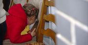 Dziewczynka z Kijowa przeszła w Lublinie udaną operację oka.