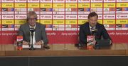 Fernando Santos ogłasza skład: Polacy gotowi na wyzwania z Niemcami i Mołdawią!