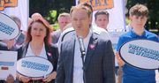 Akcja “Przypilnuj wyborów”. Trzaskowski: chcemy mieć pewność, że każdy głos zostanie policzony