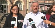 Biedroń: Jako Lewica jesteśmy bardzo dobrze przygotowani do wyborów