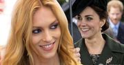 Anja Rubik pokonała księżną Kate! Polska top modelka na pierwszym miejscu w prestiżowym rankingu