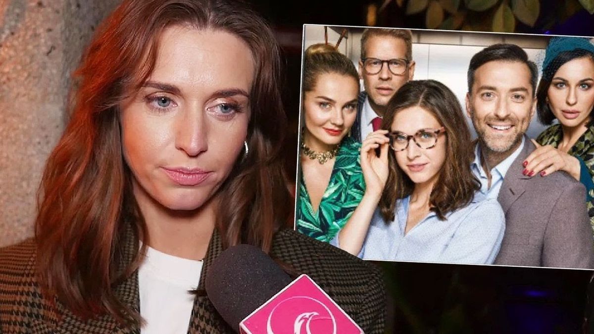 Julia Kamińska o krytyce BrzydUli