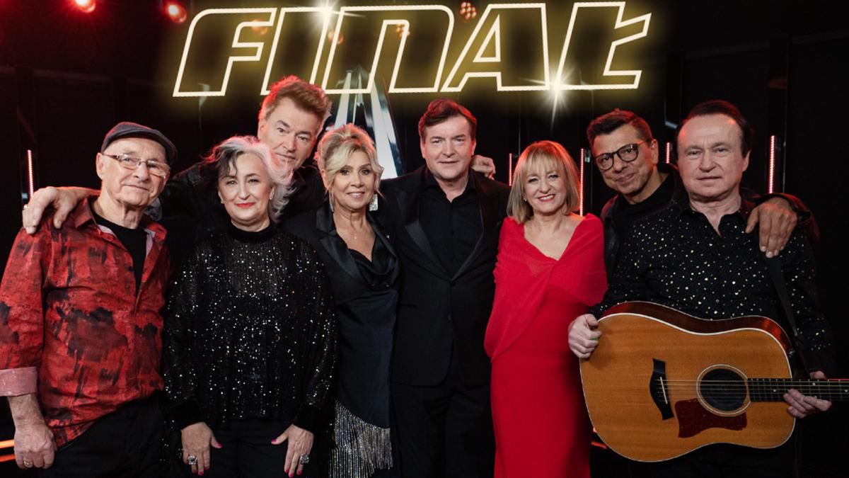 Znamy zwycięzcę "The Voice Senior 4"!