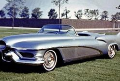 Kamienie milowe w dziejach samochodu